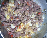 Foto del paso 2 de la receta: Pastel de papa