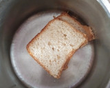 பிரட் நக்கட்ஸ் (Bread nuggets recipe in Tamil) ரெசிபி ஸ்டேப் 1 புகைப்படம்