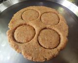 পটেটো স্মাইলি (Potato smiley recipe in Bengali) রেসিপি ধাপ - 5 ছবি