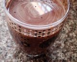 صورة لخطوة 2 من وصفة حليب شوكولاته 🍫