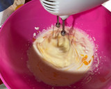 Foto del paso 1 de la receta: Bizcocho de naranja y miel
