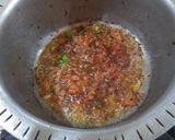 A picture of step 1 of Potato cheese stuffd paratha.