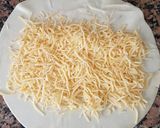 Foto del paso 2 de la receta: Rollitos de Jamón y Queso express