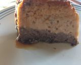 Foto del paso 4 de la receta: Flan de leche chocolatada