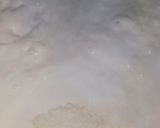 A picture of step 4 of Kheer.