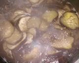 Foto del paso 2 de la receta: Berenjenas al escabeche! :)