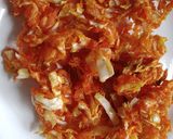 ক্যাবেজ 65 (cabbage 65 recipe in Bengali) রেসিপির ধাপ 5 ছবি