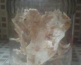 Foto langkah ke 4 dari resep Peyek rebon guriih.