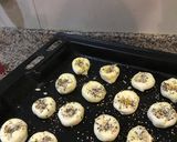 Foto del paso 6 de la receta: Knishes