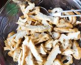 Foto langkah ke 1 dari resep Tumis Tahu Tauge.