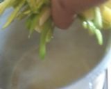 A picture of step 2 of Ivy Gourd Potato Sabji In Cooker.