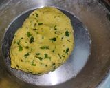 মেথি থেপলা (Methi thepla recipe in bengali) রেসিপির ধাপ 1 ছবি