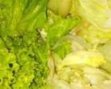 Foto langkah ke 4 dari resep Salad peanut butter homemade.