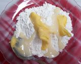 Foto langkah ke 1 dari resep Pai Susu Teflon.