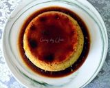 Foto del paso 4 de la receta: Flan de huevos express hecho en tan solo ocho minutos