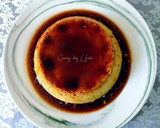 Foto del paso 4 de la receta: Flan de huevos express hecho en tan solo ocho minutos