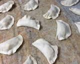 Foto del paso 6 de la receta: Empanadas criollas bien jugosas