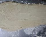 Foto del paso 4 de la receta: Torta hungara o 80 golpes