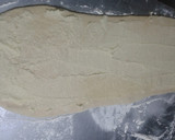 Foto del paso 4 de la receta: Torta hungara o 80 golpes