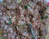 Foto del paso 2 de la receta: Hamburguesas caseras !!