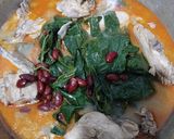 Foto langkah ke 5 dari resep Gulai Ayam (Padat Nutrisi, Banyak Porsi).