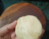 चीज़ी पराठा (Cheese pratha recipe in Hindi) रेसिपी चरण 1 फोटो