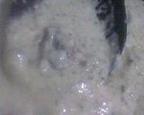 Foto del paso 2 de la receta: Salsa de queso y champignones