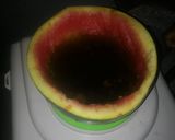 Foto langkah ke 4 dari resep Agar agar semangka.