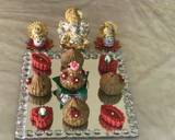Oats Modak recipe step 7 photo