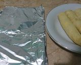Foto langkah ke 2 dari resep Shrimp Roll.