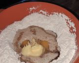 Foto del paso 2 de la receta: Rosca de Pascua fácil y rica 😋