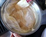 Foto del paso 8 de la receta: Mousse de piloncillo