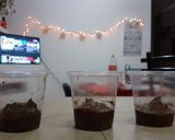 Foto del paso 1 de la receta: Shot chocotorta