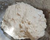 Foto del paso 2 de la receta: Medialunas de manteca 🥐🧈