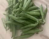 Une image de l'étape 11 de 🥑Guacamole 🫛petit pois ail des ours 🫒oseilles 🌶️.