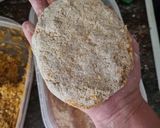 Foto del paso 4 de la receta: Hamburguesas de tofu y boniato