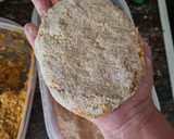 Foto del paso 4 de la receta: Hamburguesas de tofu y boniato