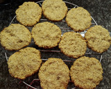 Foto del paso 6 de la receta: Galletitas de avena y coco