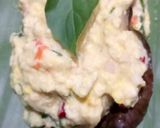 Foto langkah ke 3 dari resep Pepes Tahu.