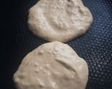 Foto del paso 5 de la receta: Crepes de proteína sabor chocolate 👩🍳