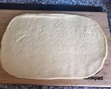 Mutti féle almás pite recept fázis 3 fotója