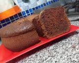 Foto del paso 4 de la receta: ✨Bizcochuelo de chocolate ✨
