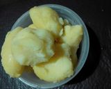 Foto del paso 2 de la receta: Ñoquis de papas