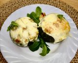 Foto del paso 9 de la receta Zapallitos verdes tipo calabacín
