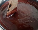 Foto langkah ke 2 dari resep Selai Coklat.