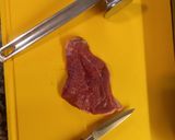Foto del paso 6 de la receta: Milanesa de Peceto con Huevada Mundial