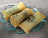 Foto langkah ke 4 dari resep Keju kurma renyah.