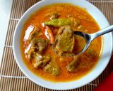 Foto langkah ke 4 dari resep Kari Daging Sapi.