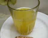 হেলদি হলুদ চা (healthy holud chaa recipe in Bengali) রেসিপির ধাপ 3 ছবি