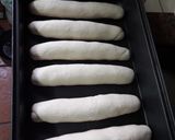 Foto del paso 9 de la receta: Pan francés (flautitas)